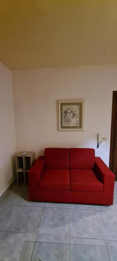 Kolbe'S House Appartement Siniscola Buitenkant foto